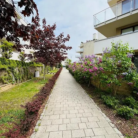 Apartament Oliva Park
