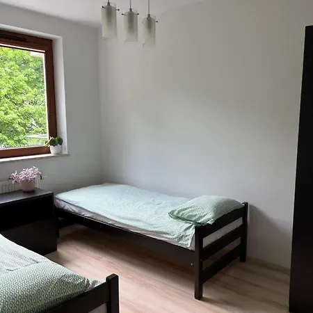 Apartament Oliva Park *